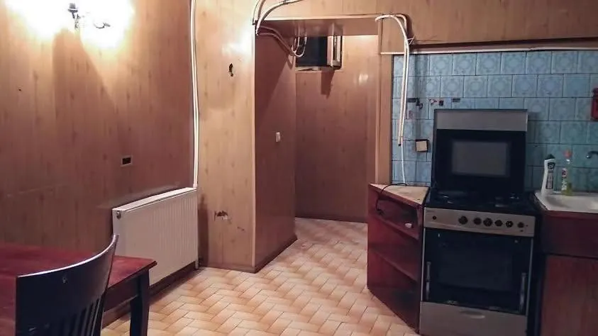 Apartmán Сдается Квартира Tbilisi
