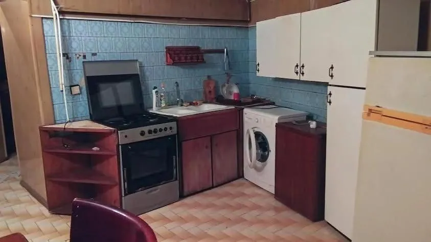 Apartmán Сдается Квартира Tbilisi Gruzie